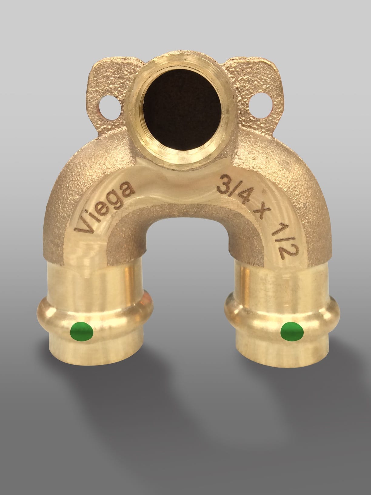 Alignment Issues With Propress Fittingsw - 2ntzy5o