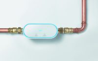 Innovation Becomes Standard, water metering