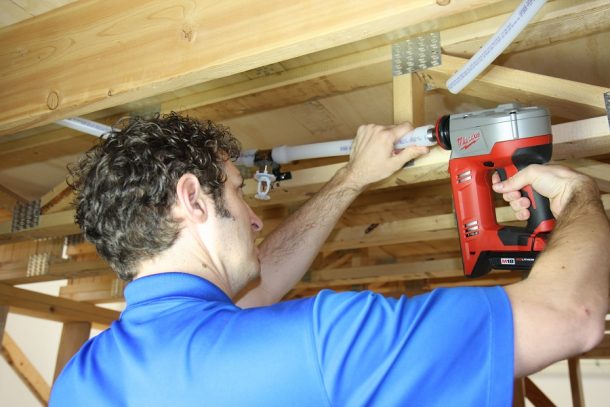 Sustainability Remains Key Trend in Plumbing Practices