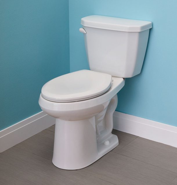 Gerber’s ADA-Compliant Viper Toilet Now Available as Part of a ...