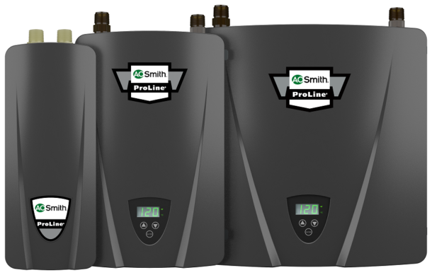 ao smith tankless water heater review
