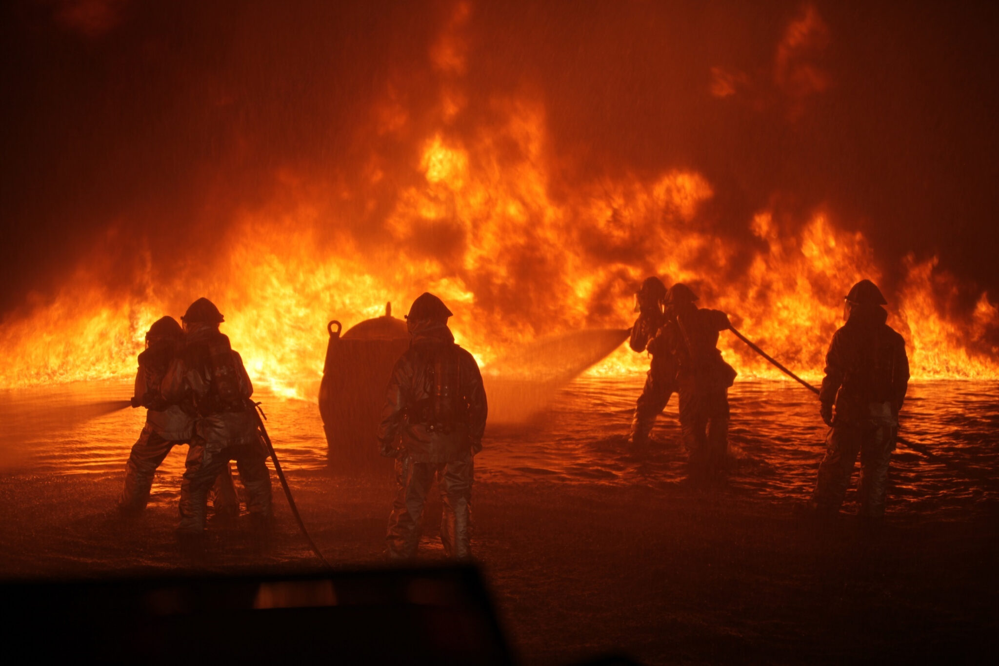 How to Make a Home More Fire Resistant – Plumbing