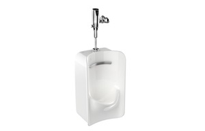 American Standard Introduces the Greenbrook High Efficiency Urinal