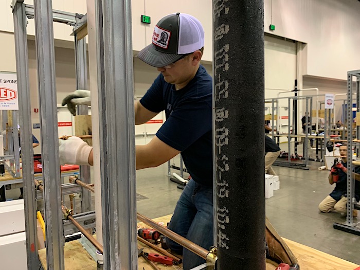 Week in Review: PHCC CONNECT, Legionella, Women in Construction, Skilled Trades