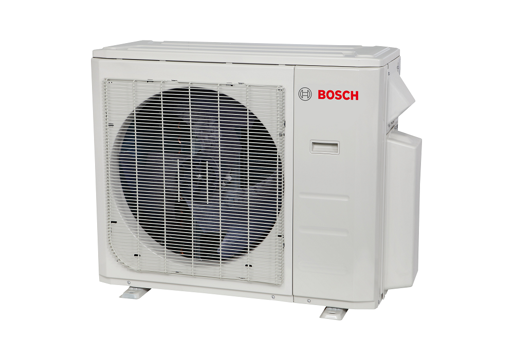 Bosch Thermotechnology Corp. Expands Versatile Ductless Series With New ...