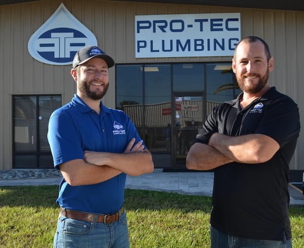 Pro-Tec Plumbing, Apprenticeship Programs, skilled trades