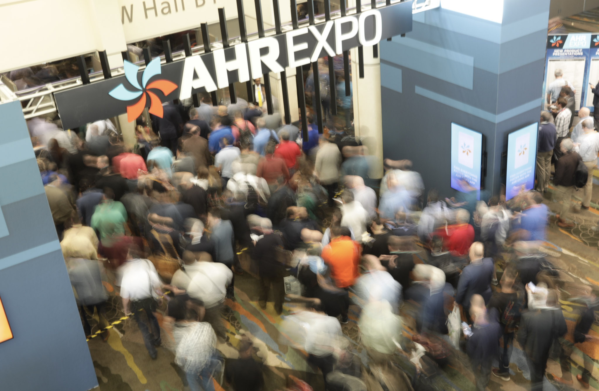 AHR Expo releases 2024 Education Program Plumbing Perspective News