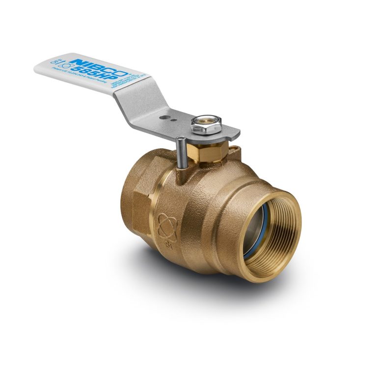 585HP Ball Valve Archives Plumbing Perspective News, Product