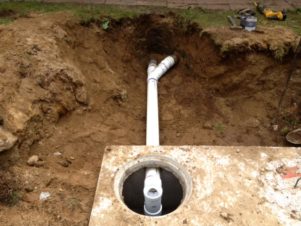 How To Repair a Broken Septic Pipe - Plumbing Perspective | News ...