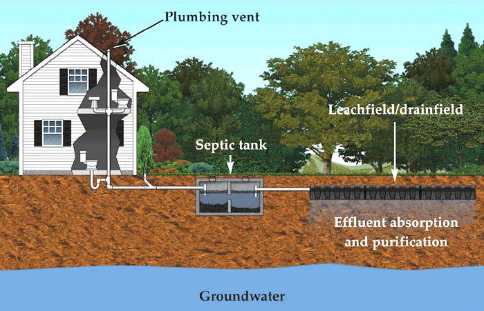 Trusted Septic Repair Company in Your Neighborhood