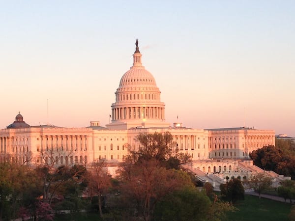 Plumbing Manufacturers International, PMI, plumbing, advocacy, Washington D.C., Capitol Hill, the hill, Congress