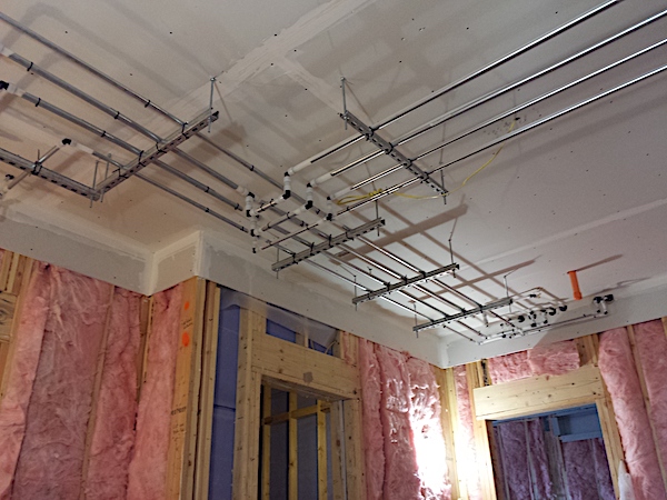 PEX-a pipe, Uponor, Uponor PEX, Aaron Stotko, plumbing, piping, hydronics, pipe joining, PVF, HVAC