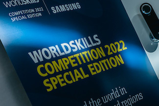 WorldSkills Competition 2022 Special Edition, Plumbing, IAPMO, World Plumbing Council, WPC, WorldSkills, heating, HVAC