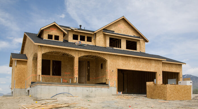 The Advantages of Accelerated Home Building Over Traditional