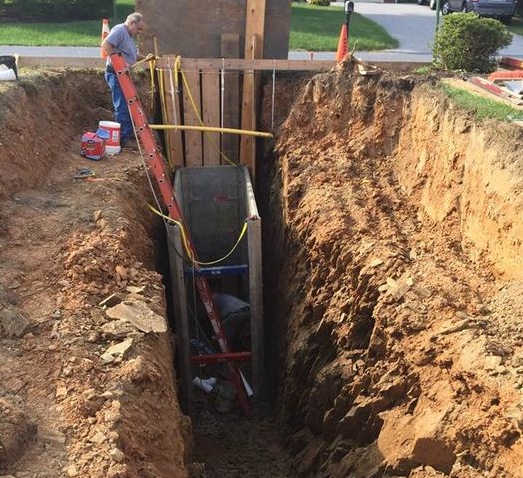 Plan for the Worst and Pray for the Best – Plumbing