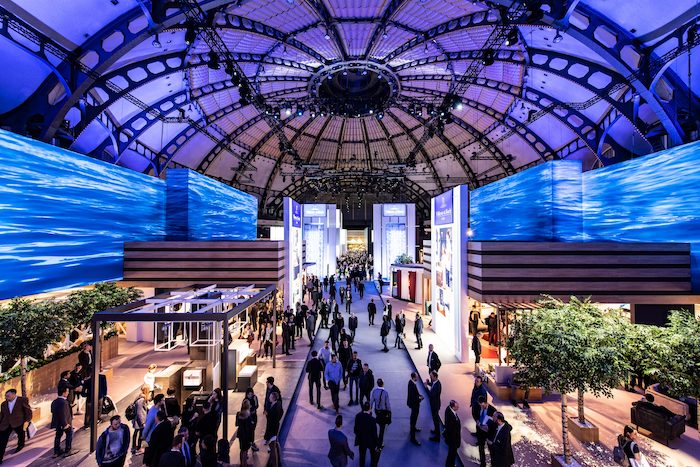 PHVAC, Construction Featured on World Stage – Plumbing