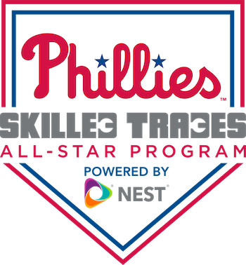 Philadelphia Phillies, skilled trades, youth in the trades, NEST, integrated facilities management, Skilled Trades All-Star Program