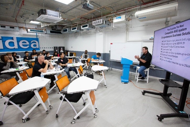 BDR introduces 2025 coaching sequence for house service territory managers – Plumbing Perspective BDR introduces 2025 coaching sequence for house service territory managers – Plumbing Perspective