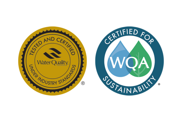 PFAS, Perfluoroalkyl substances, polyfluoroalkyl substances, Flint, Eric Yeggy, Water Quality Association, WQA, plumbing