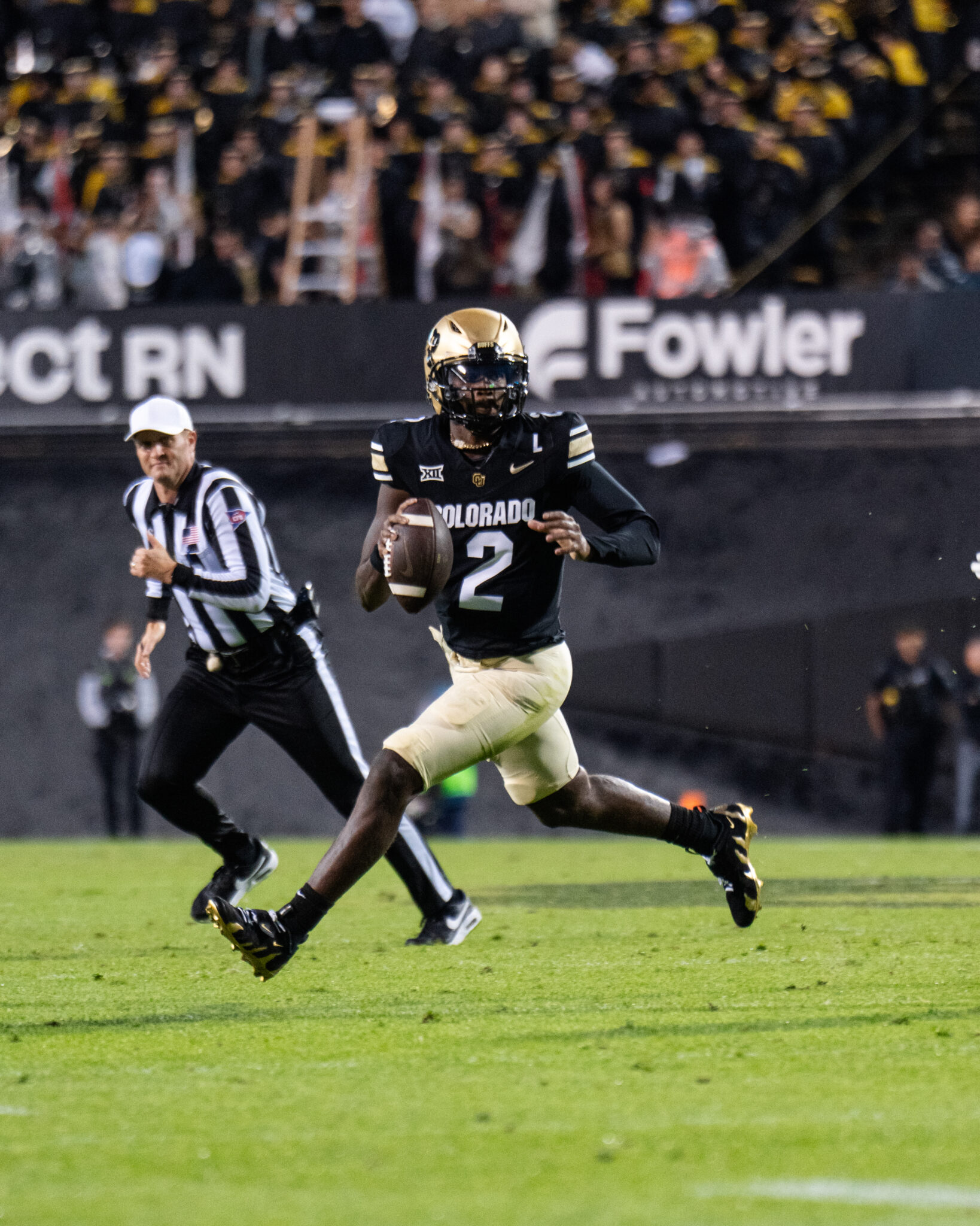 Shedeur Sanders wins the 2024 Johnny Unitas Golden Arm Award® Introduced by A. O. Smith – Plumbing Perspective Shedeur Sanders wins the 2024 Johnny Unitas Golden Arm Award® Introduced by A. O. Smith – Plumbing Perspective