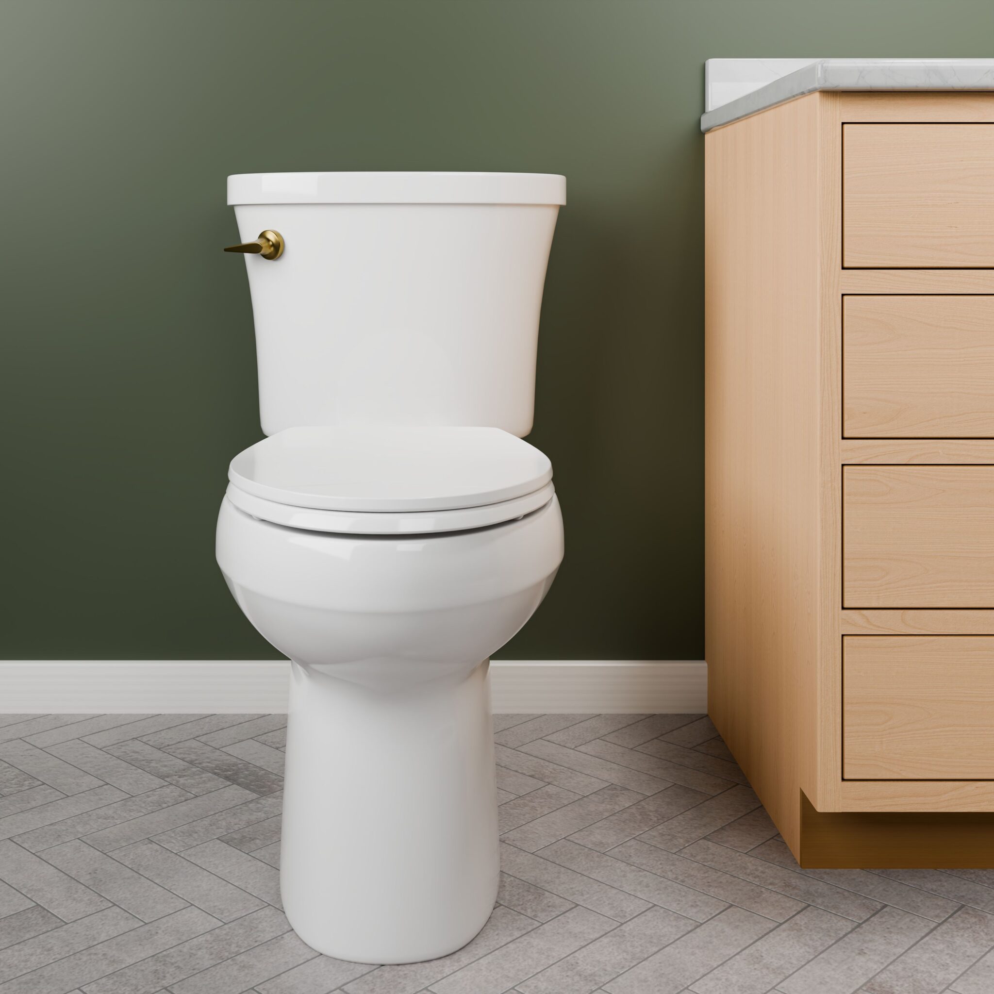 Bemis flushes away sizing points with new Common Match™ bathroom seat – Plumbing Perspective