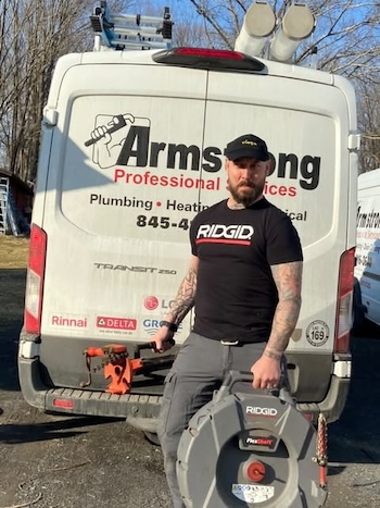 Chris Armstrong