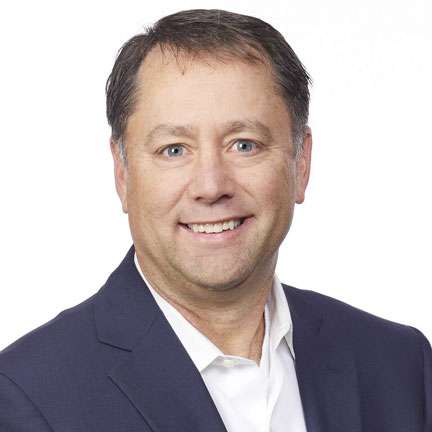 John Reutter appointed president of GF Building Flow Solutions Americas