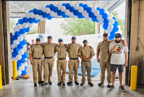 SkillsUSA National Signing Day